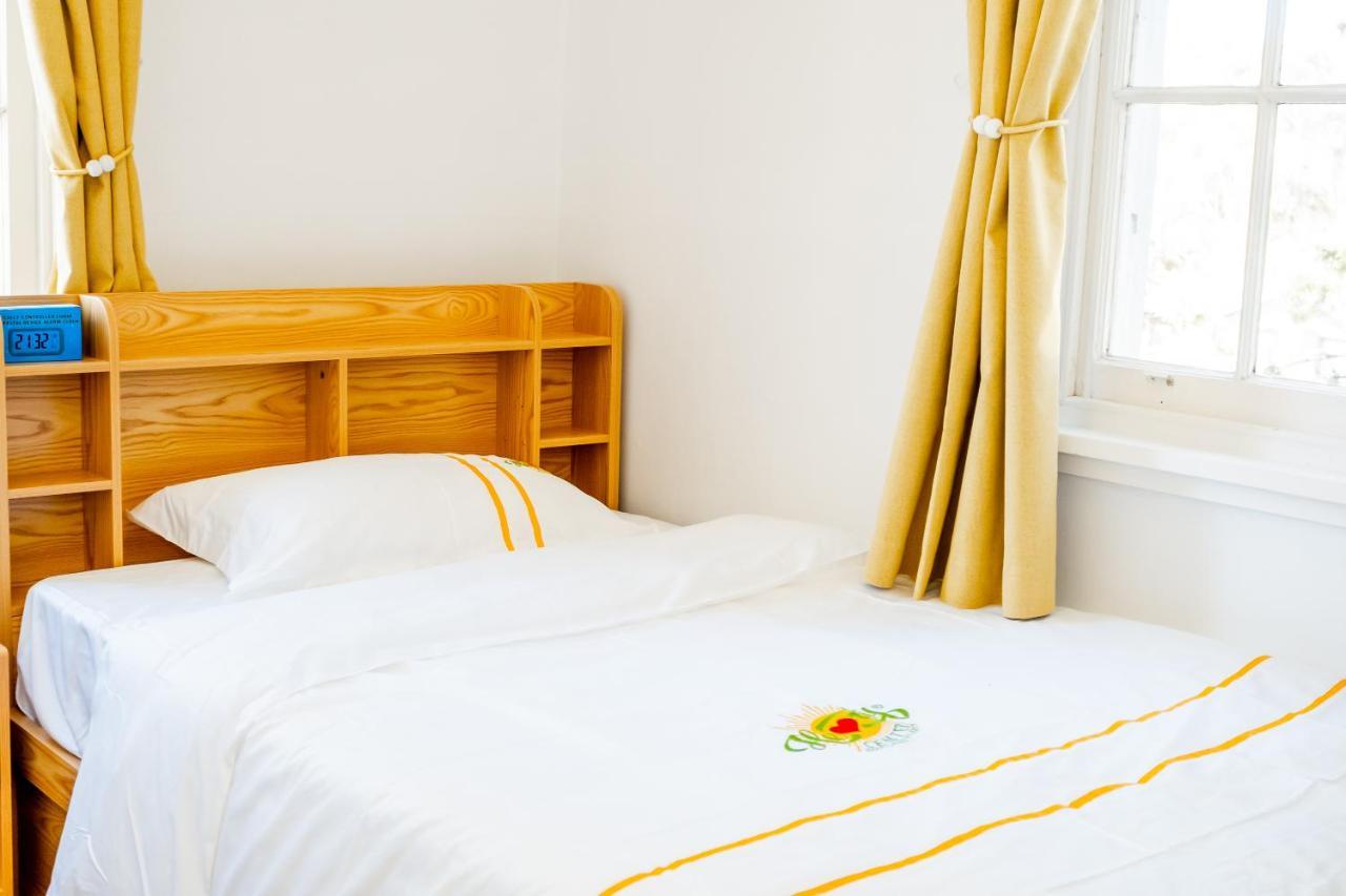 Hearty Center Motel Katoomba Buitenkant foto